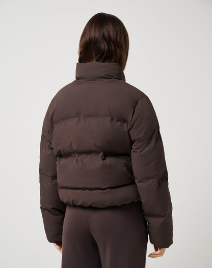 Travis Mathew Moontide Bonded Puffer Jacket