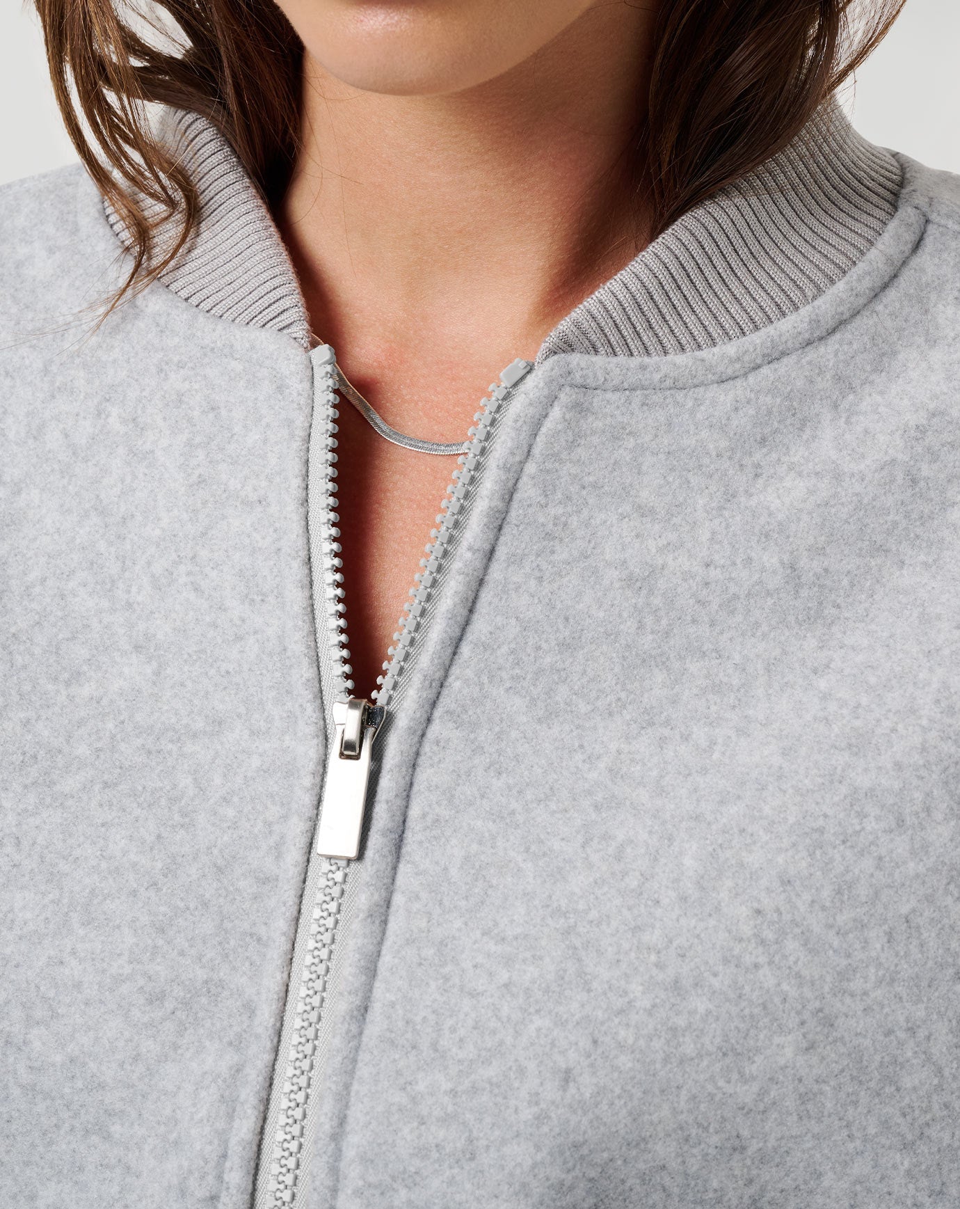 Travis Mathew Rustic Retreat Bomber