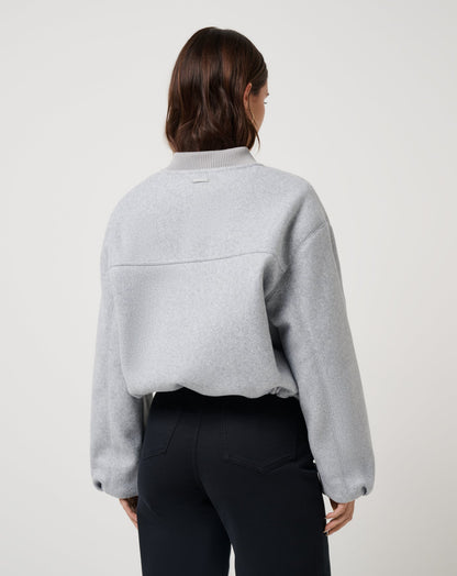 Travis Mathew Rustic Retreat Bomber