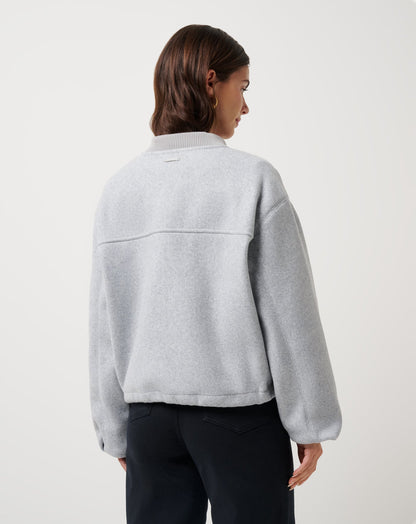 Travis Mathew Rustic Retreat Bomber