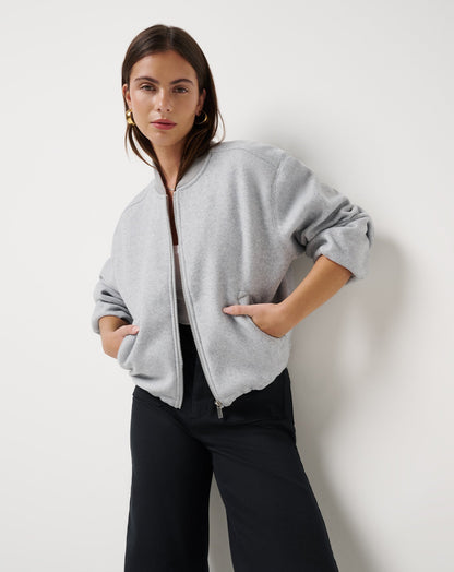 Travis Mathew Rustic Retreat Bomber