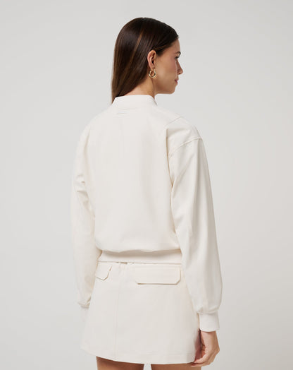 Travis Mathew Boynton Bomber
