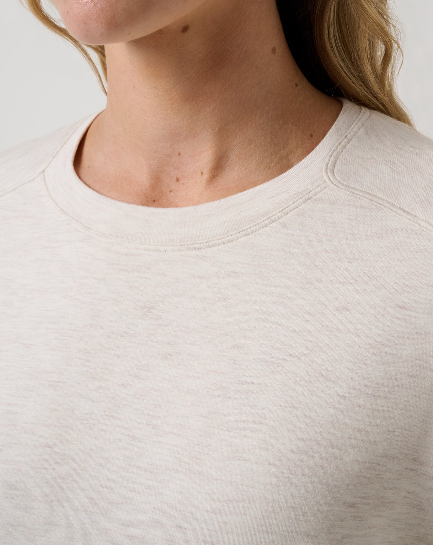 Travis Mathew Skyloft Soft Crew