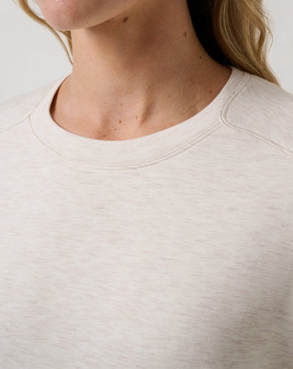 Travis Mathew Skyloft Soft Crew