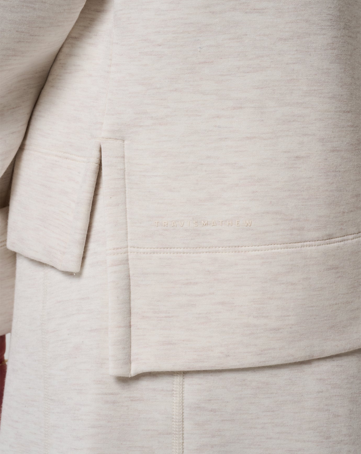Travis Mathew Skyloft Soft Crew
