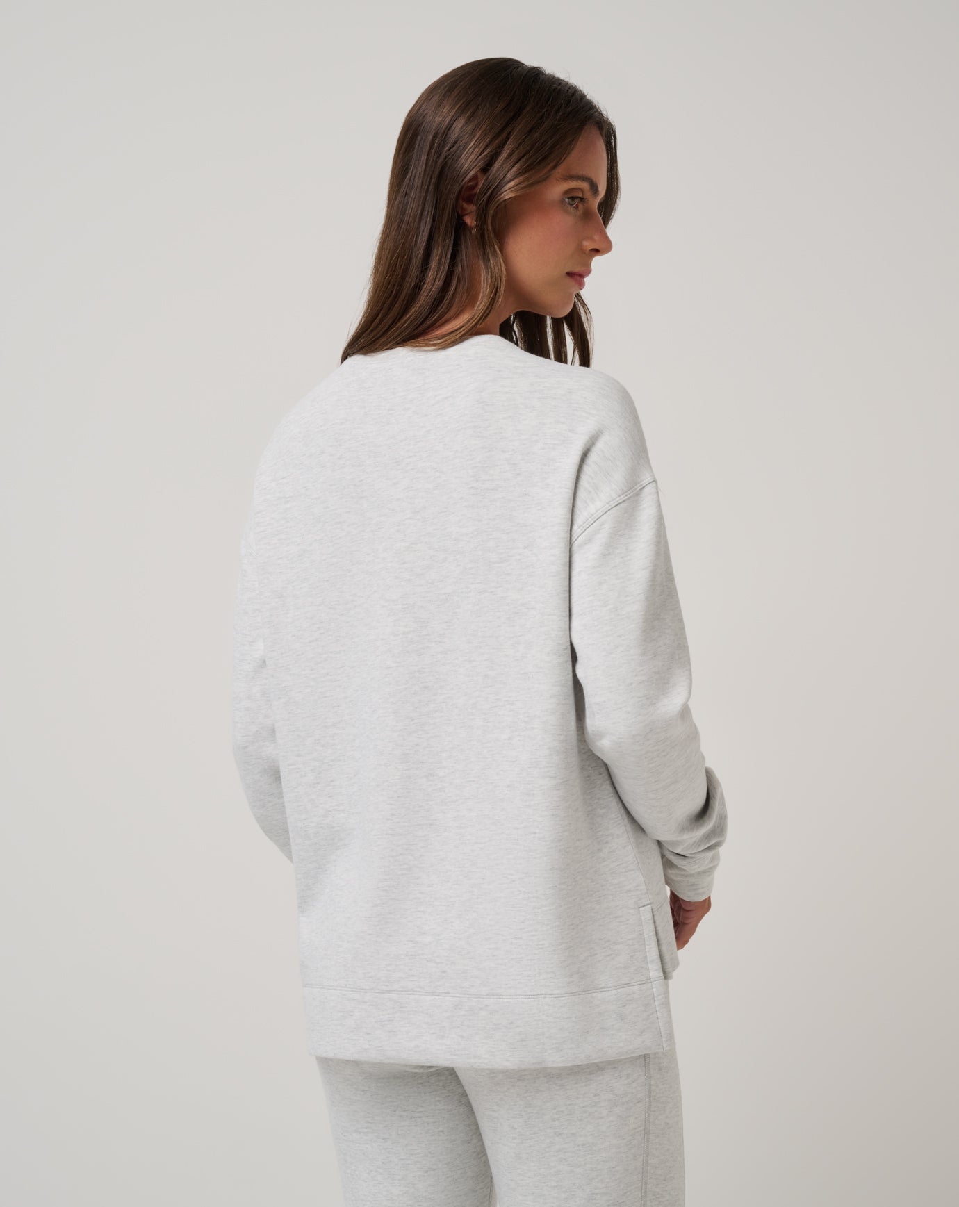 Travis Mathew Skyloft Soft Crew
