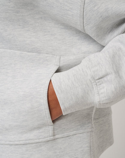 Travis Mathew Skyloft Soft Half Zip 2.0