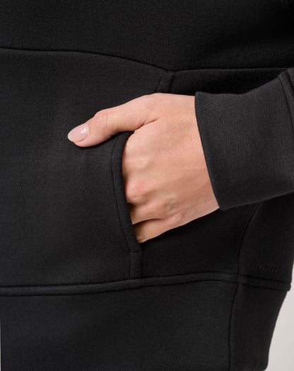 Travis Mathew Skyloft Soft Half Zip 2.0