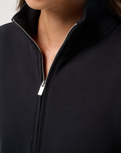 Travis Mathew Cloud Fleece Half Zip 2.0