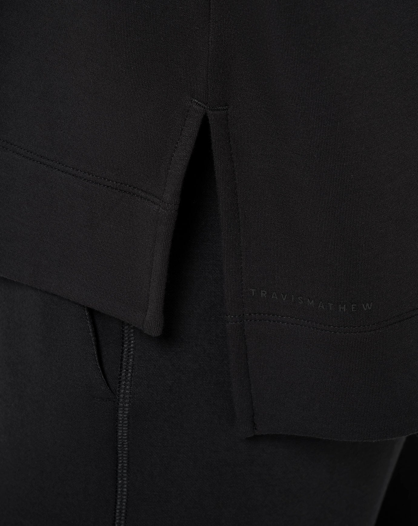 Travis Mathew Skyloft Soft Hoodie