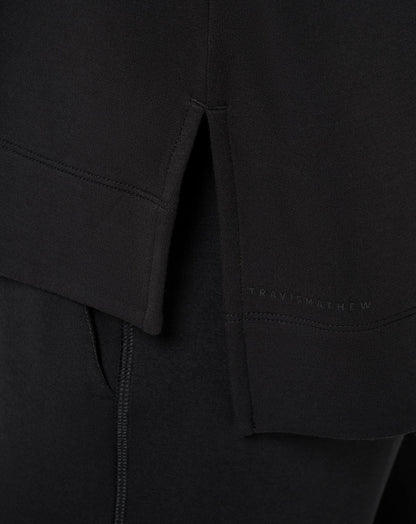 Travis Mathew Skyloft Soft Hoodie