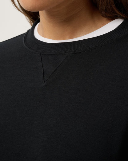Travis Mathew Cloud Terry Crew