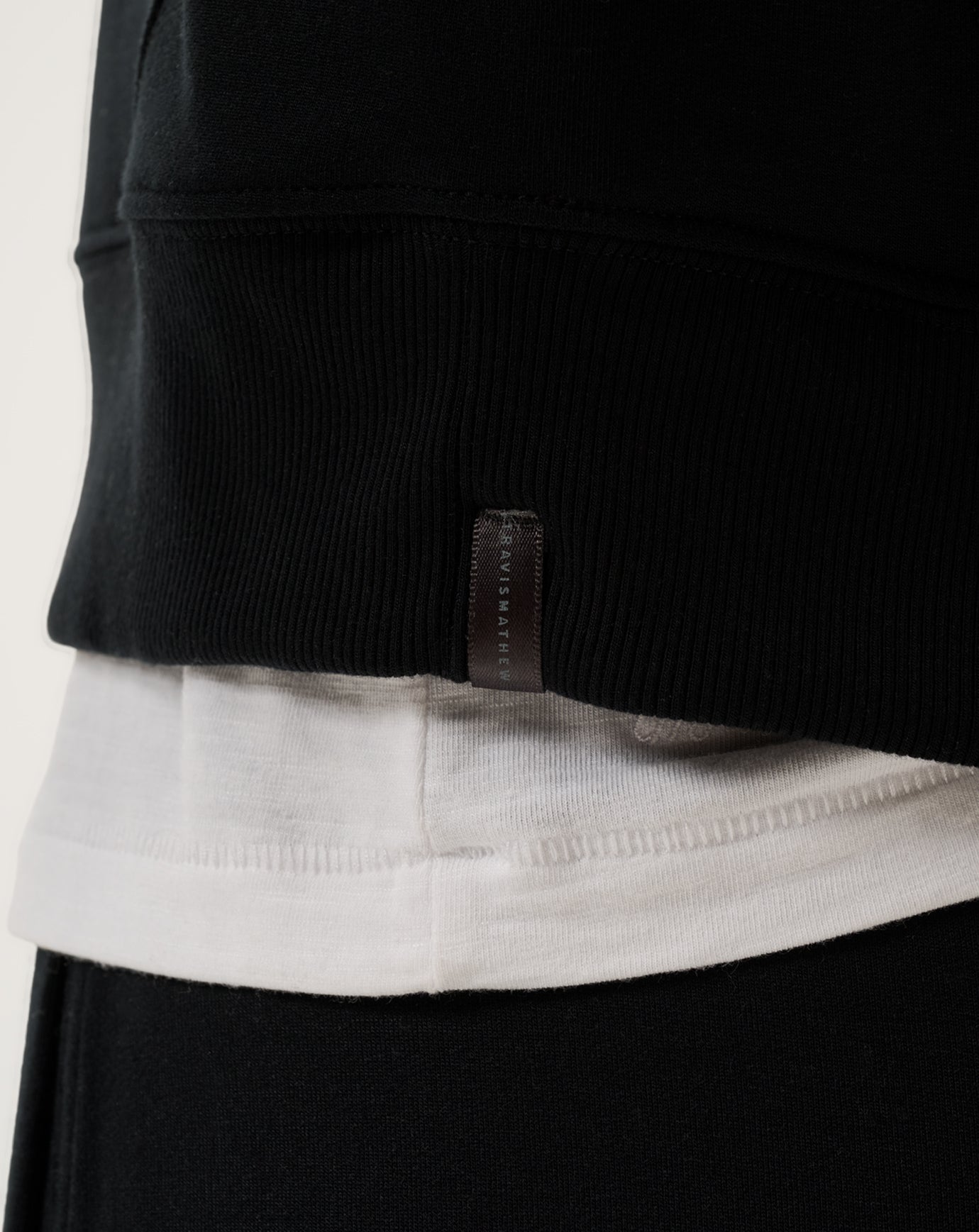 Travis Mathew Cloud Terry Crew