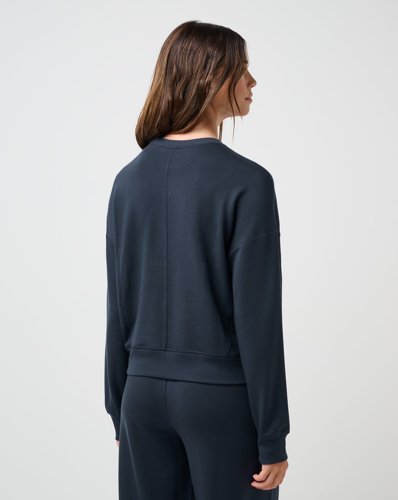 Travis Mathew Cloud Terry Crew