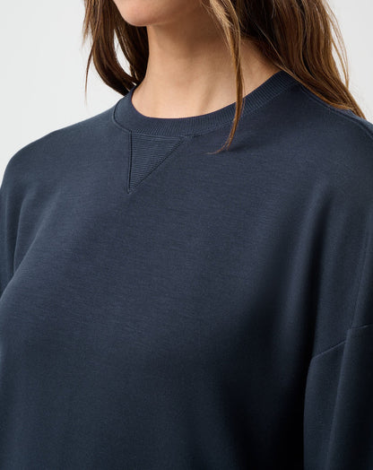 Travis Mathew Cloud Terry Crew
