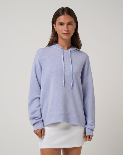 Travis Mathew Skyloft Soft Hoodie