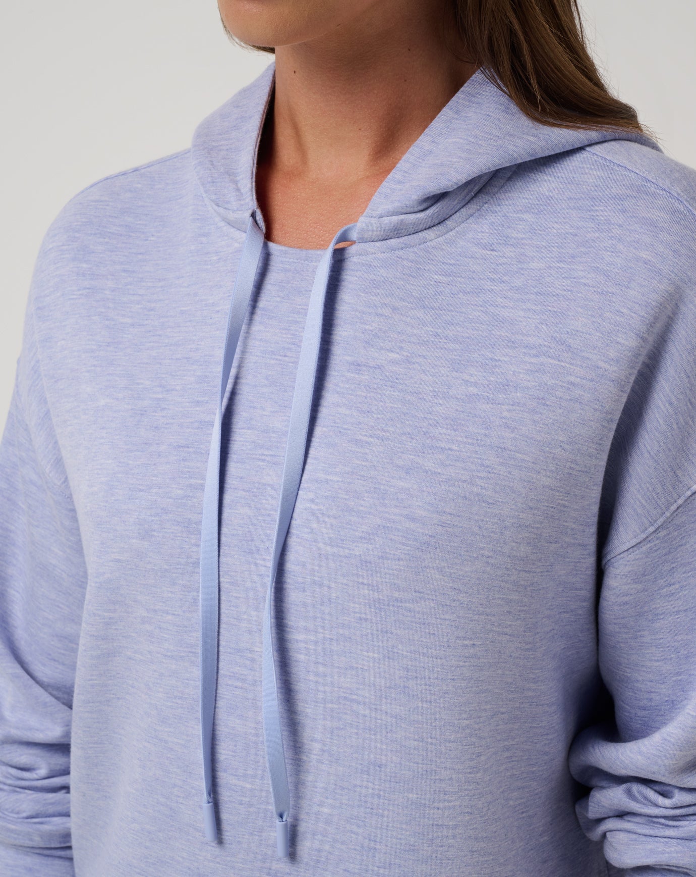 Travis Mathew Skyloft Soft Hoodie