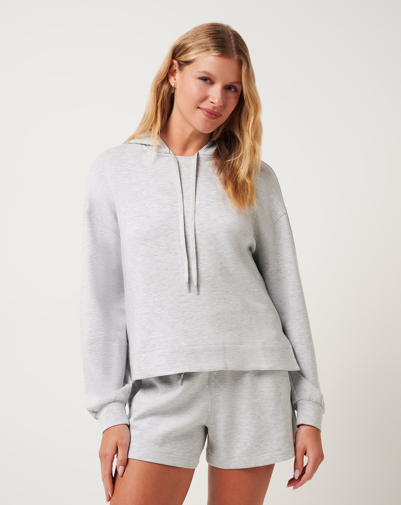 Travis Mathew Skyloft Soft Hoodie