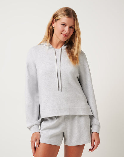 Travis Mathew Skyloft Soft Hoodie