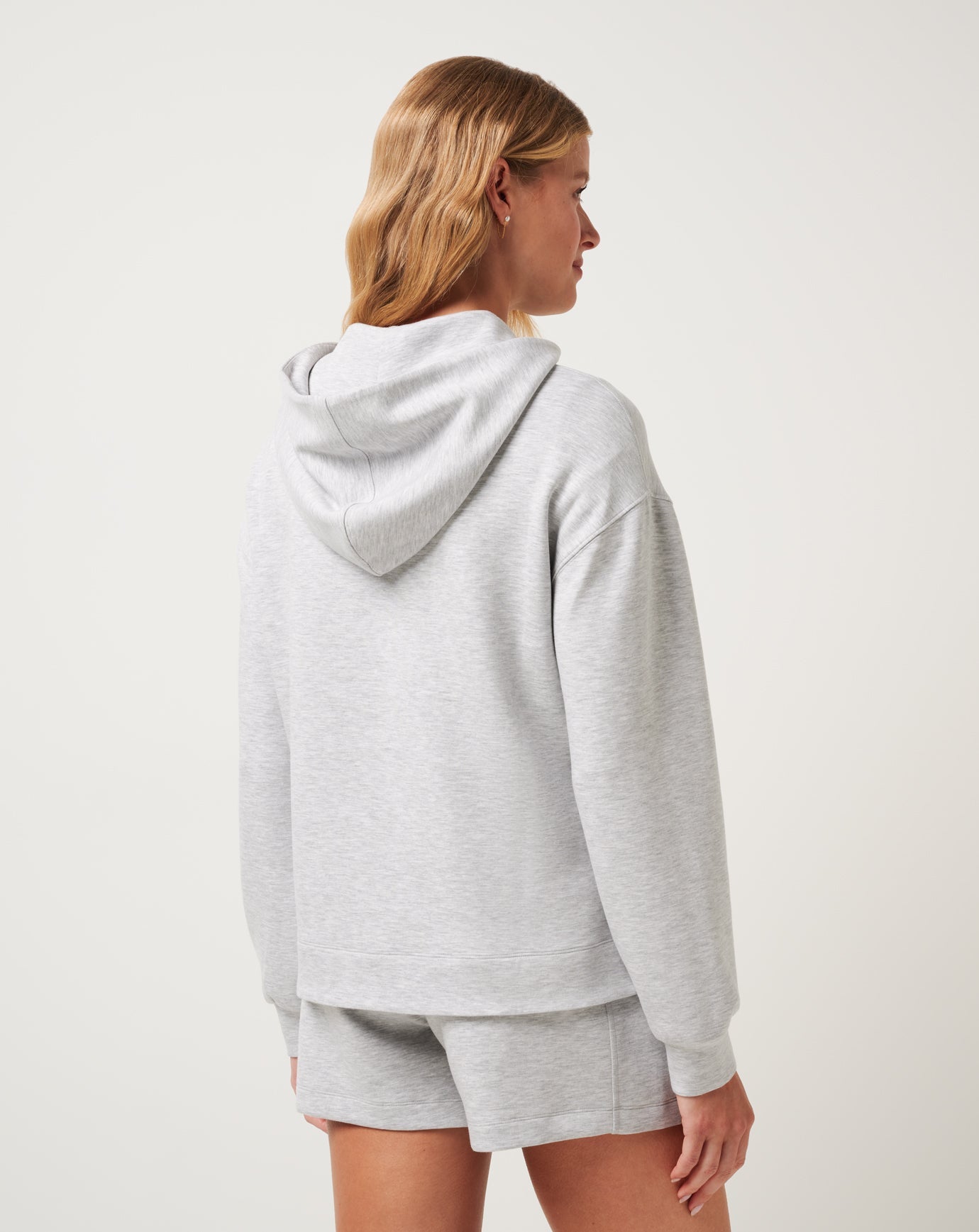 Travis Mathew Skyloft Soft Hoodie