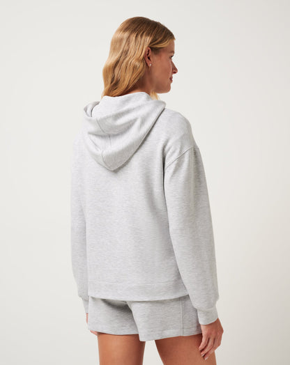 Travis Mathew Skyloft Soft Hoodie