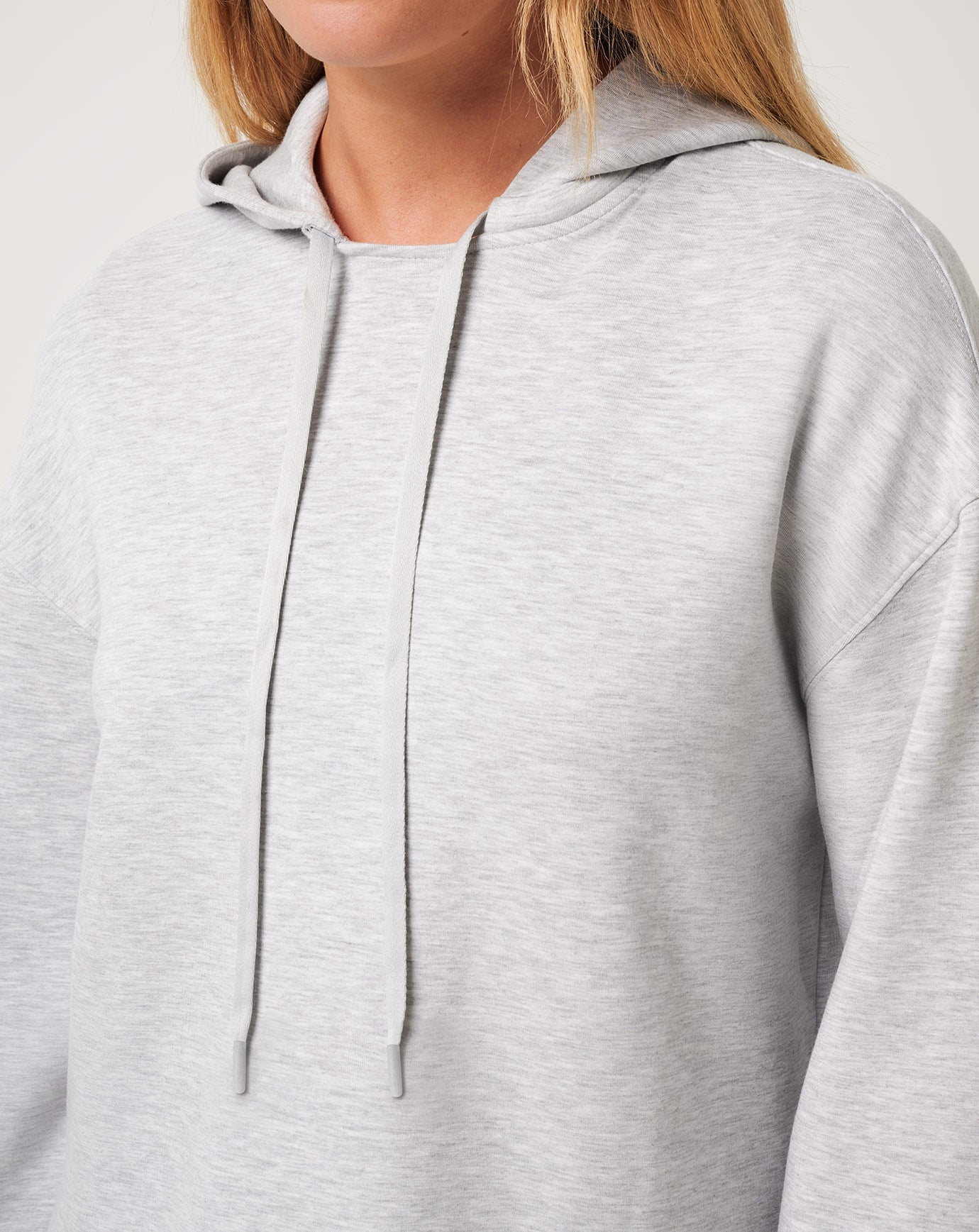 Travis Mathew Skyloft Soft Hoodie