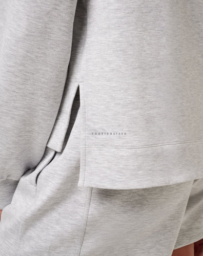 Travis Mathew Skyloft Soft Hoodie