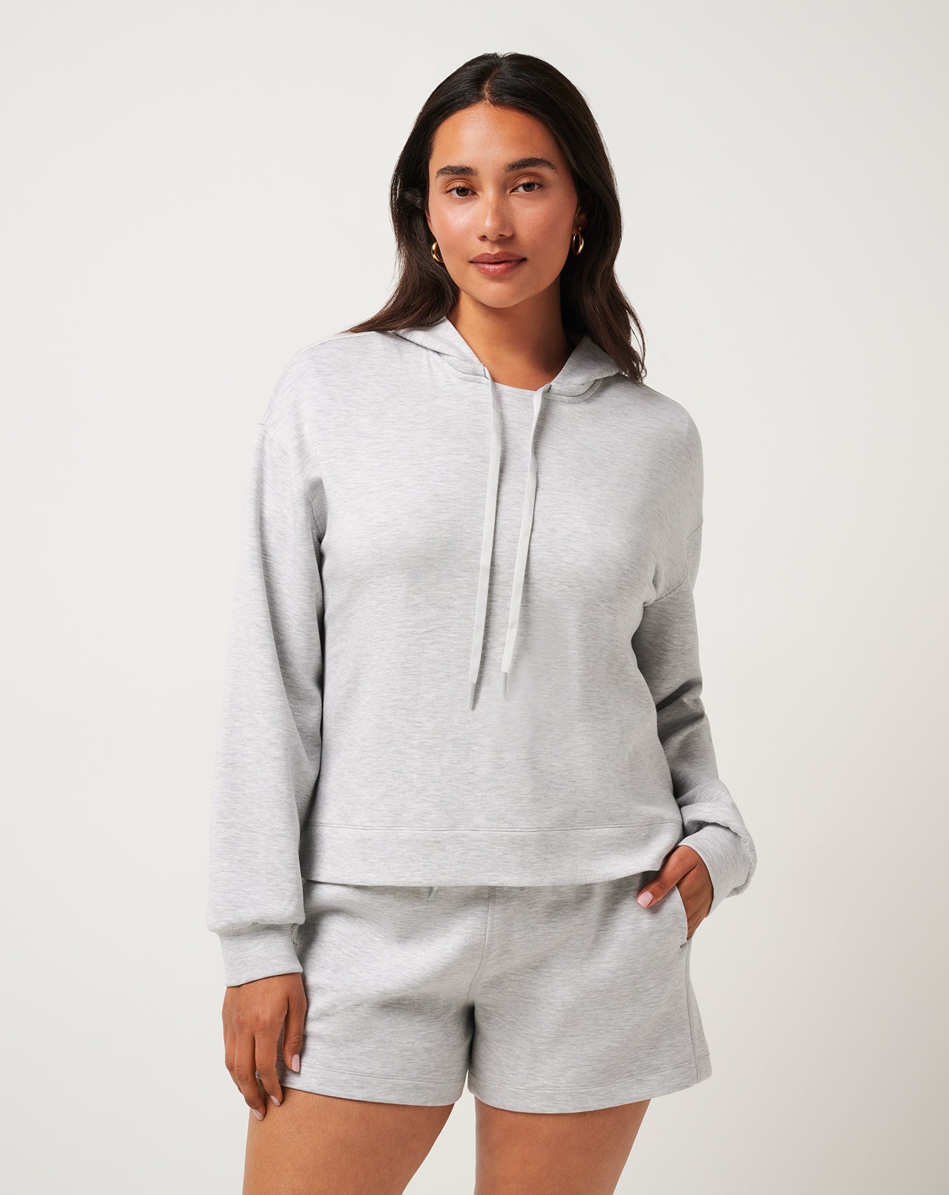 Travis Mathew Skyloft Soft Hoodie