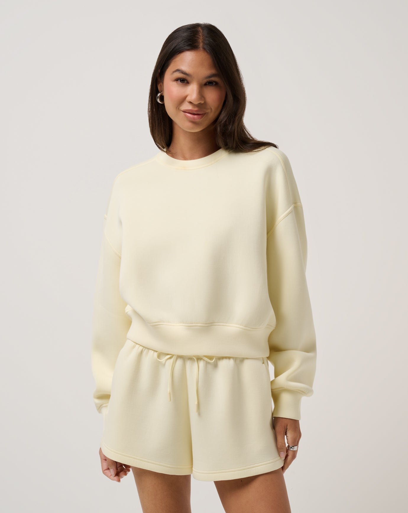Travis Mathew Cloudscape Pullover