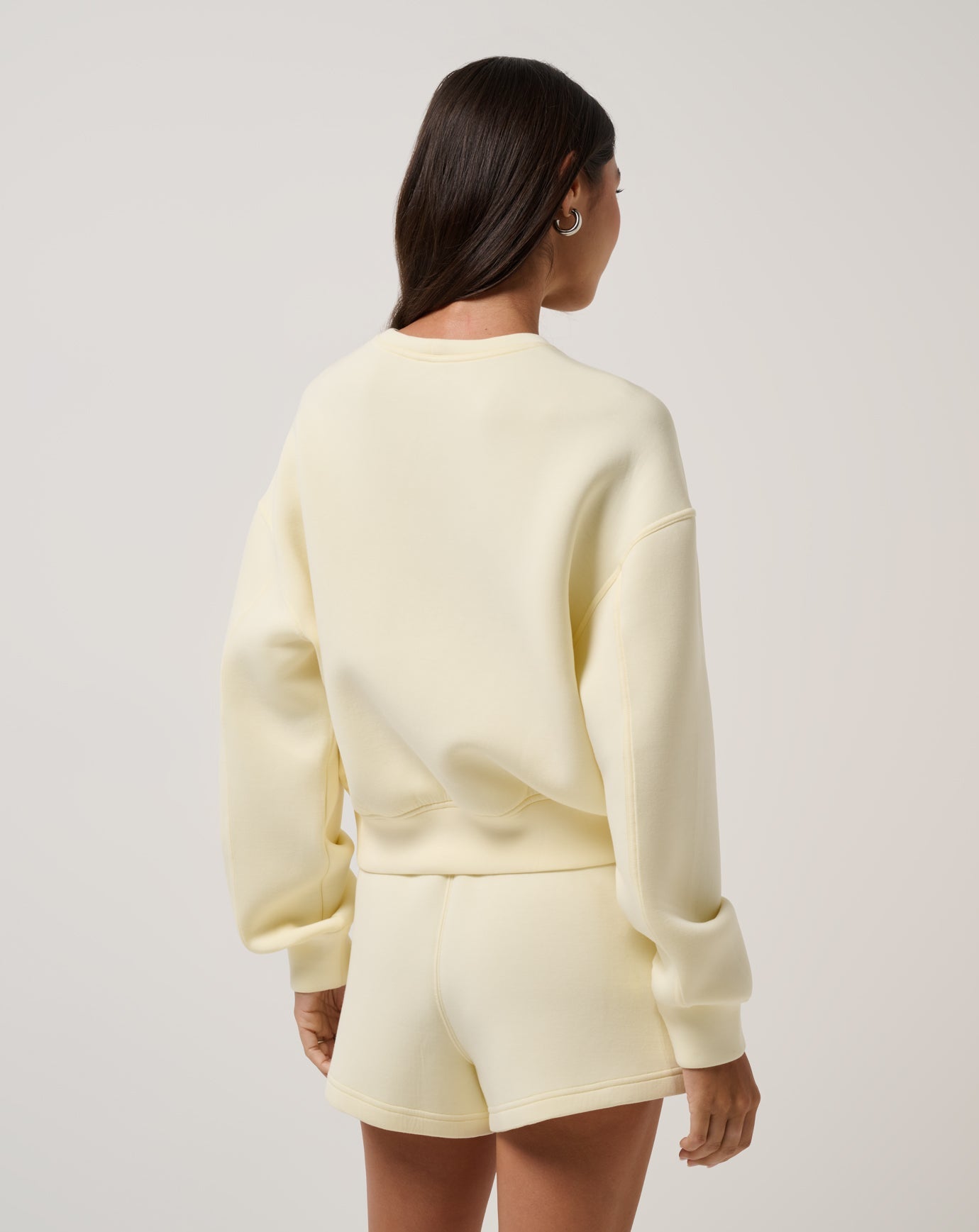 Travis Mathew Cloudscape Pullover
