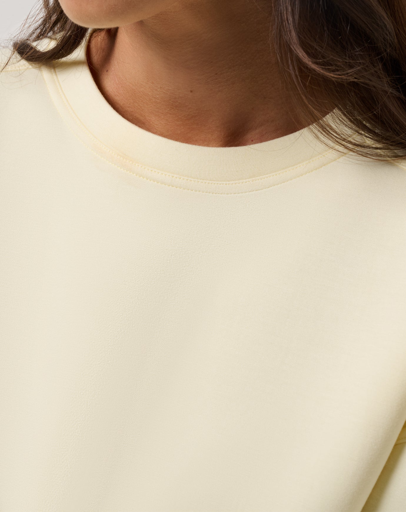 Travis Mathew Cloudscape Pullover
