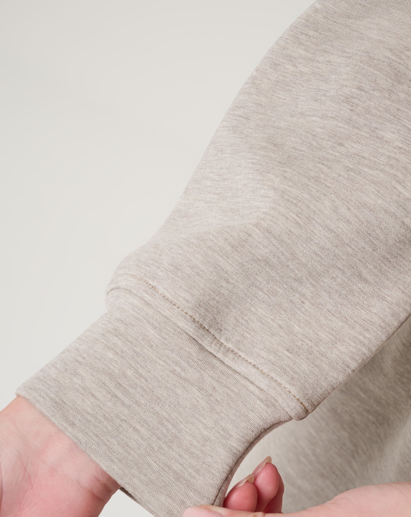 Travis Mathew Cloudscape Pullover