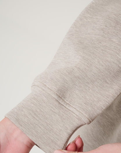 Travis Mathew Cloudscape Pullover