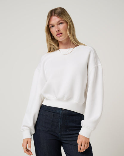 Travis Mathew Cloudscape Pullover