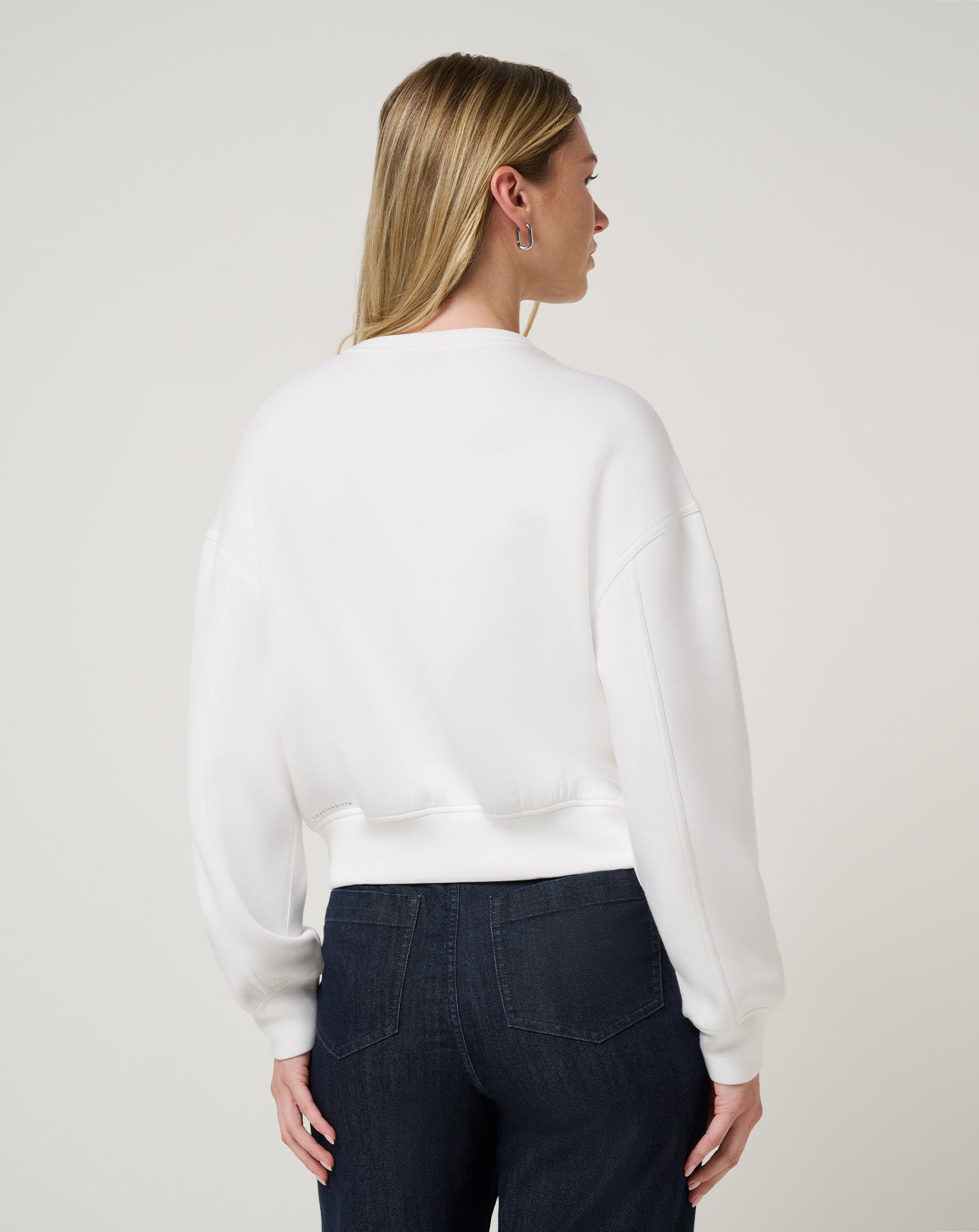 Travis Mathew Cloudscape Pullover