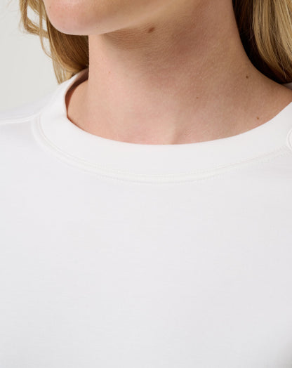Travis Mathew Cloudscape Pullover