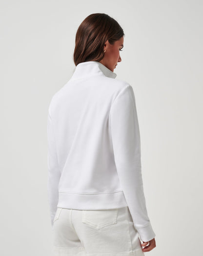 Travis Mathew Tasmin Half Zip