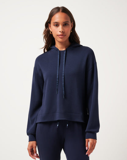 Travis Mathew Skyloft Soft Hoodie