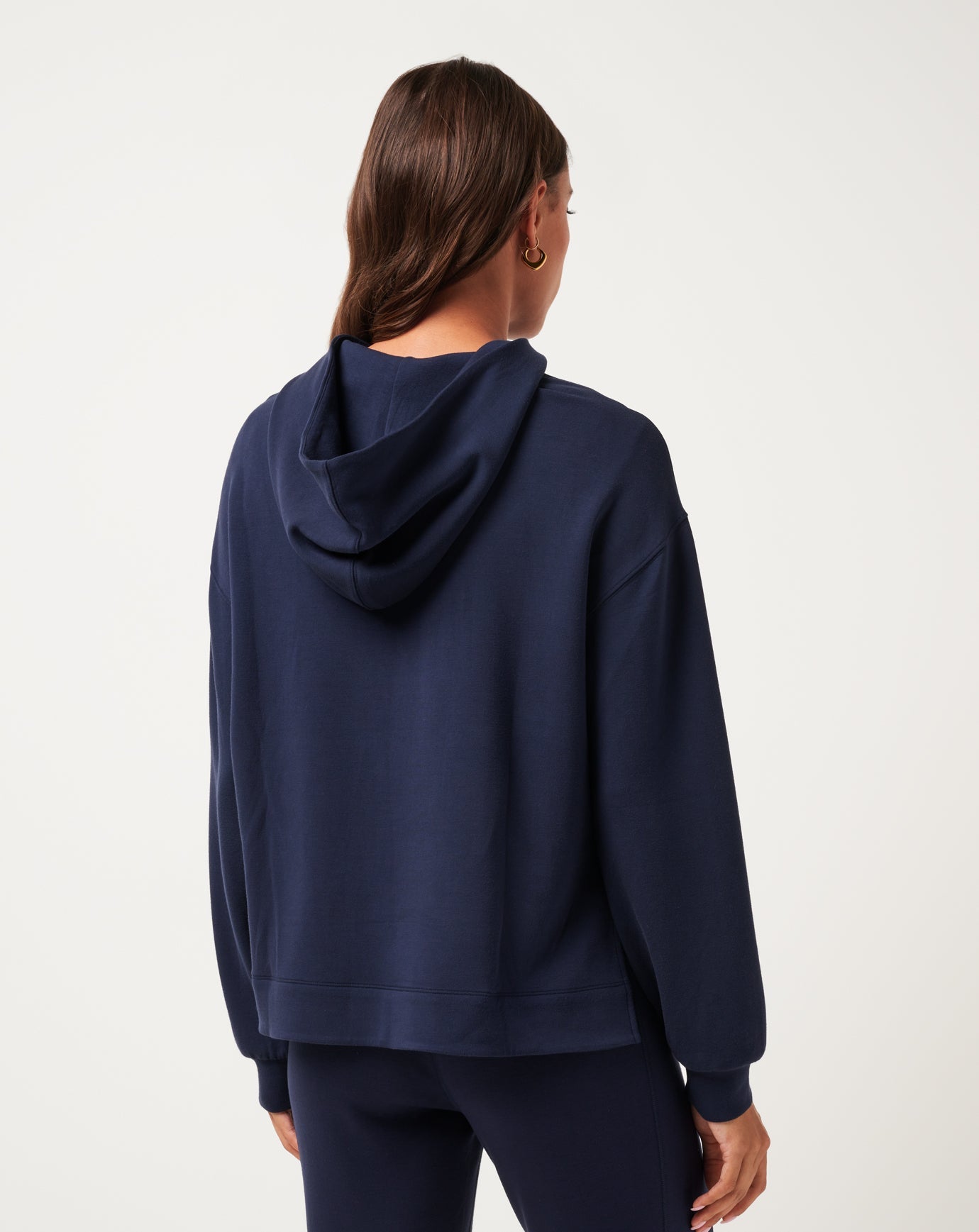 Travis Mathew Skyloft Soft Hoodie