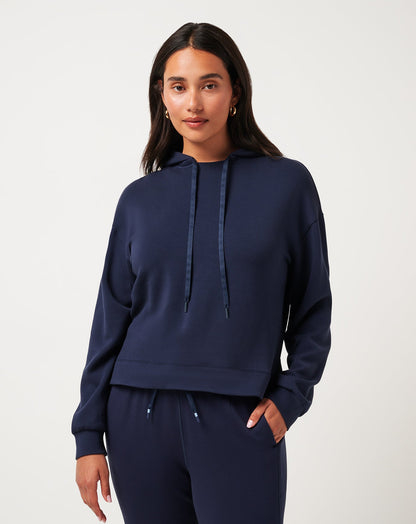 Travis Mathew Skyloft Soft Hoodie