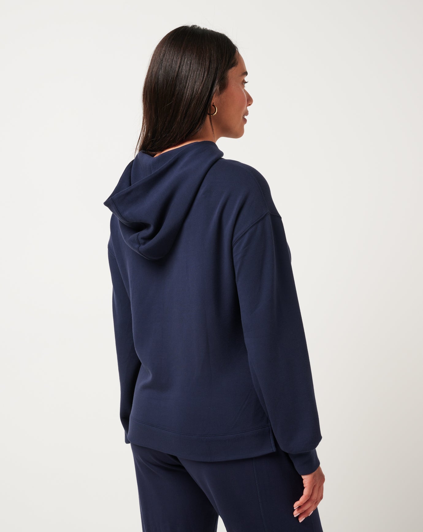 Travis Mathew Skyloft Soft Hoodie