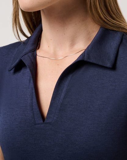 Travis Mathew Skyloft Light Polo