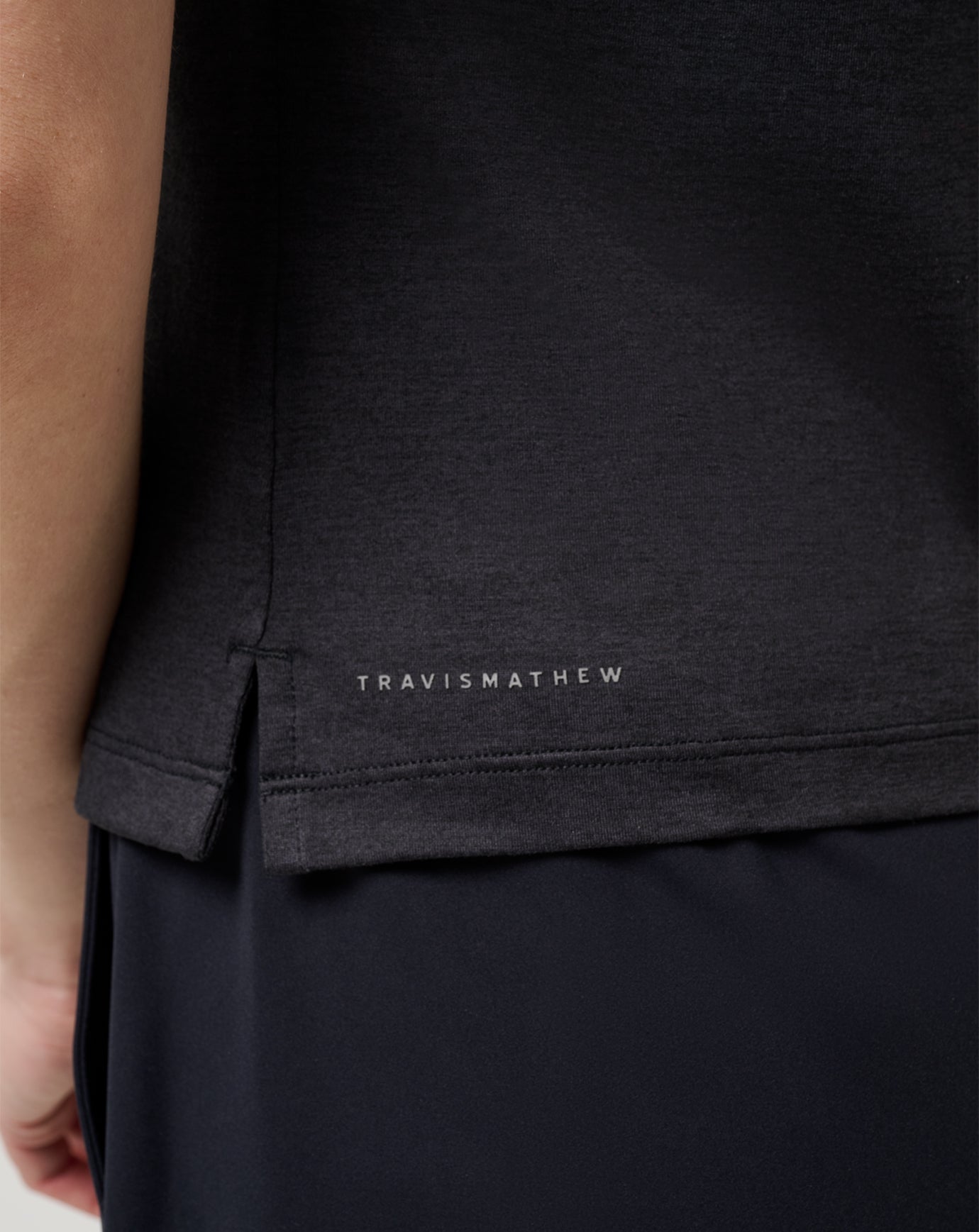 Travis Mathew Skyloft Light Polo
