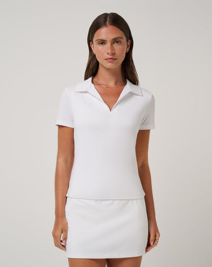 Travis Mathew Skyloft Light Polo