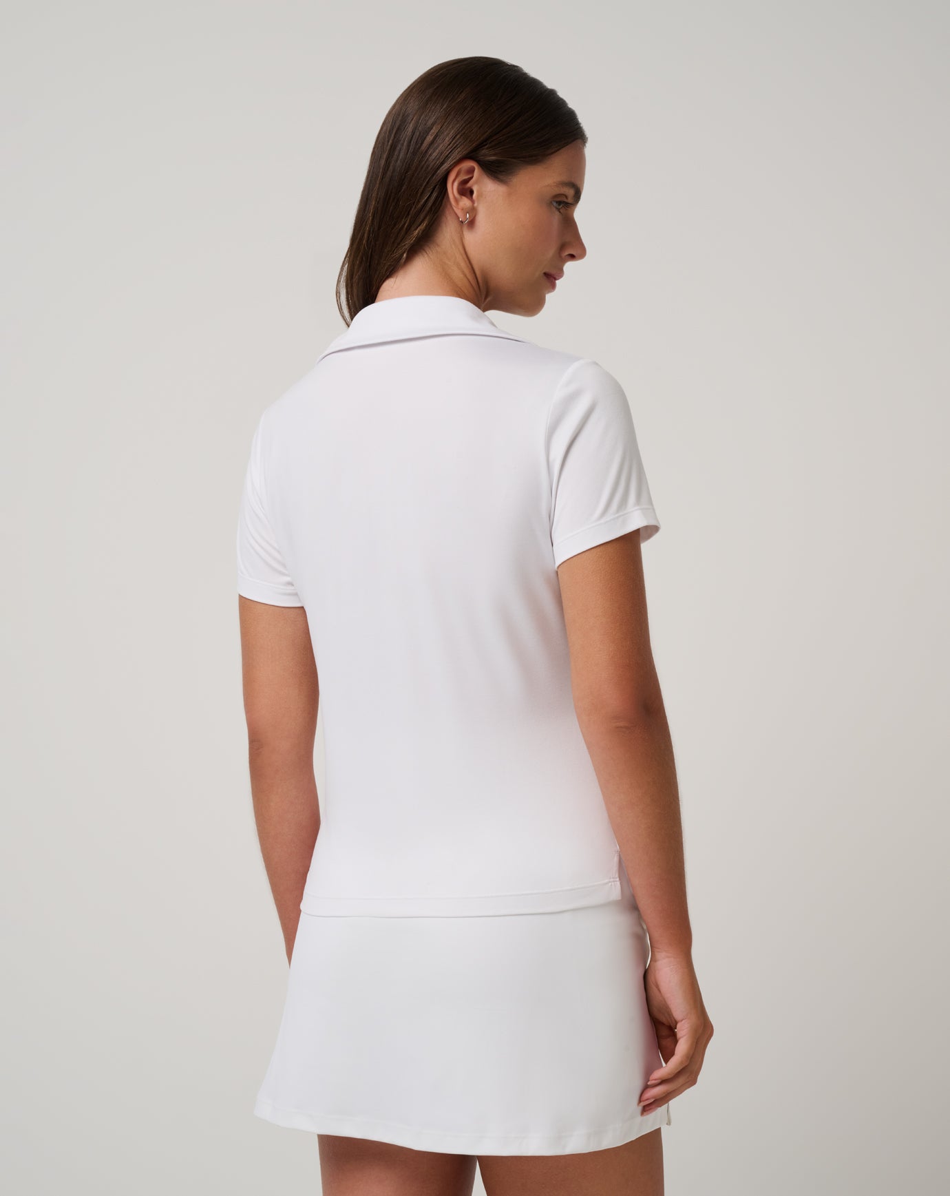 Travis Mathew Skyloft Light Polo
