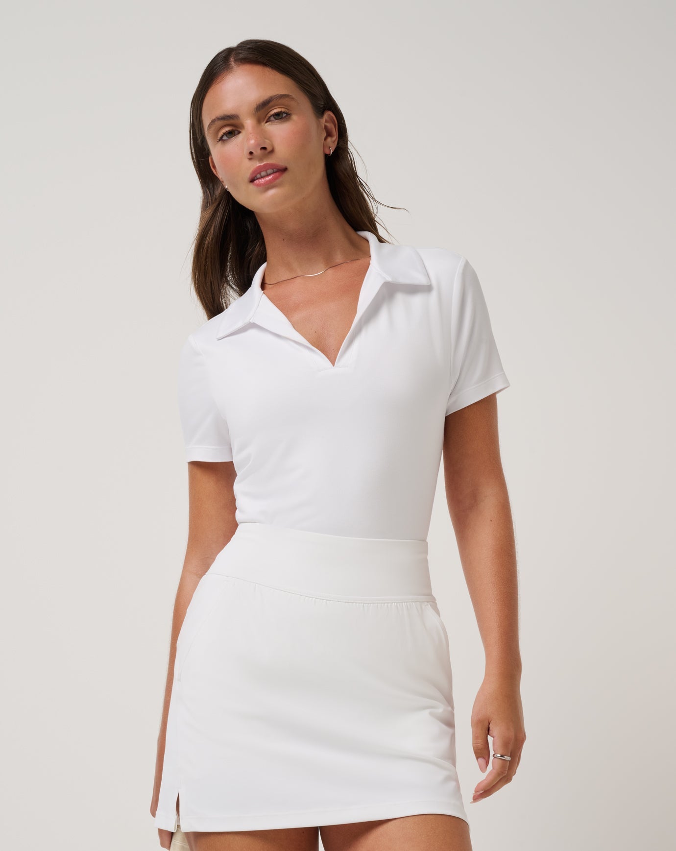 Travis Mathew Skyloft Light Polo