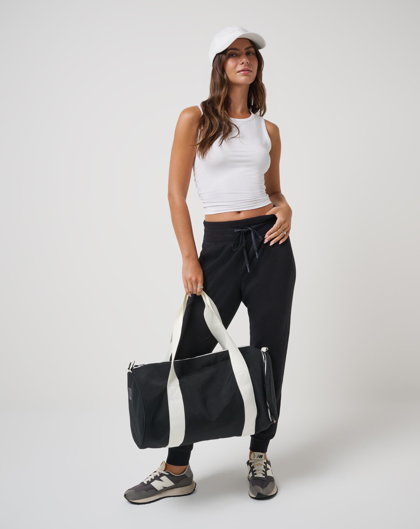 Travis Mathew Skyline Jersey Tank