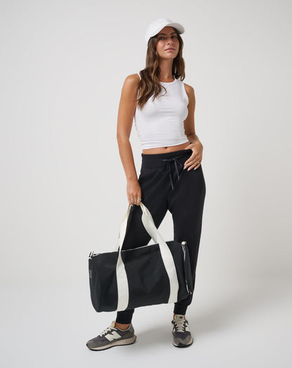Travis Mathew Skyline Jersey Tank