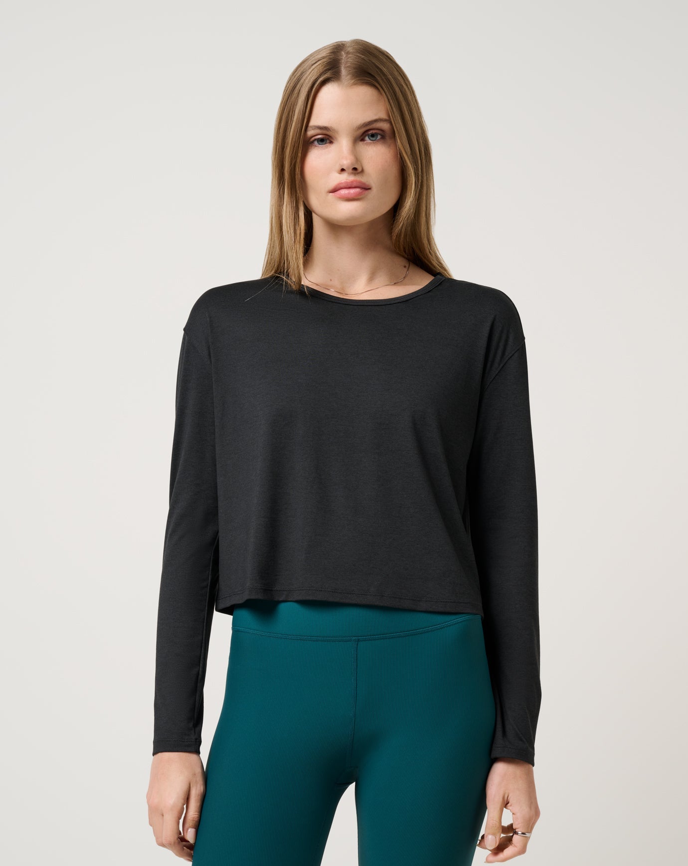 Travis Mathew Skyloft Light Celestia Top