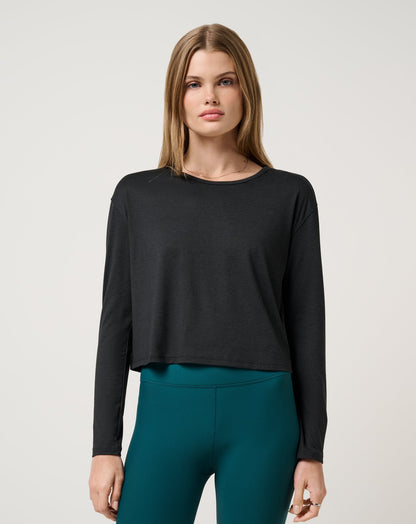 Travis Mathew Skyloft Light Celestia Top